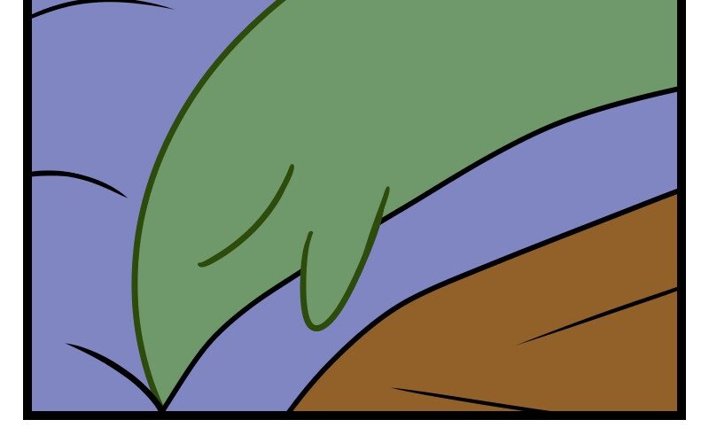 Life of a Highschool Slime - Episode 17, Page 17: Sophomore Year- Chapter 17